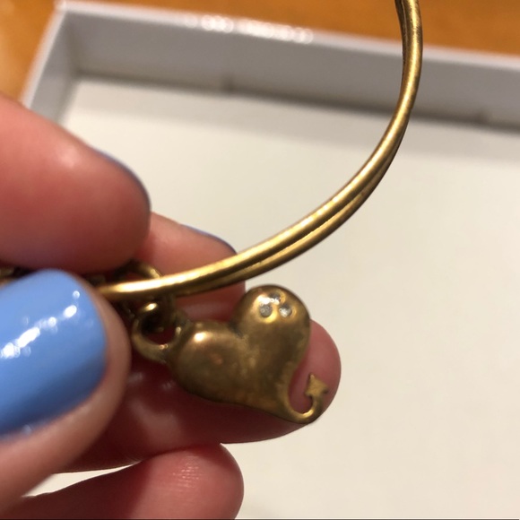 Alex & Ani Bracelet - Picture 3 of 3